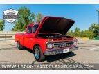 Thumbnail Photo 31 for 1966 Ford F100